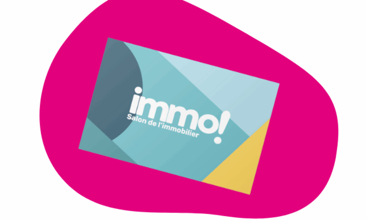 immo! – Salon de l’immobilier