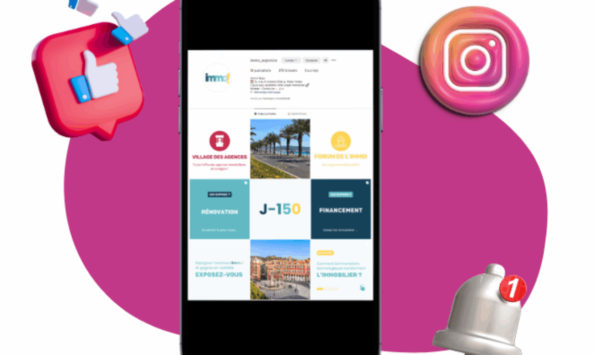 immo! – Salon de l’immobilier