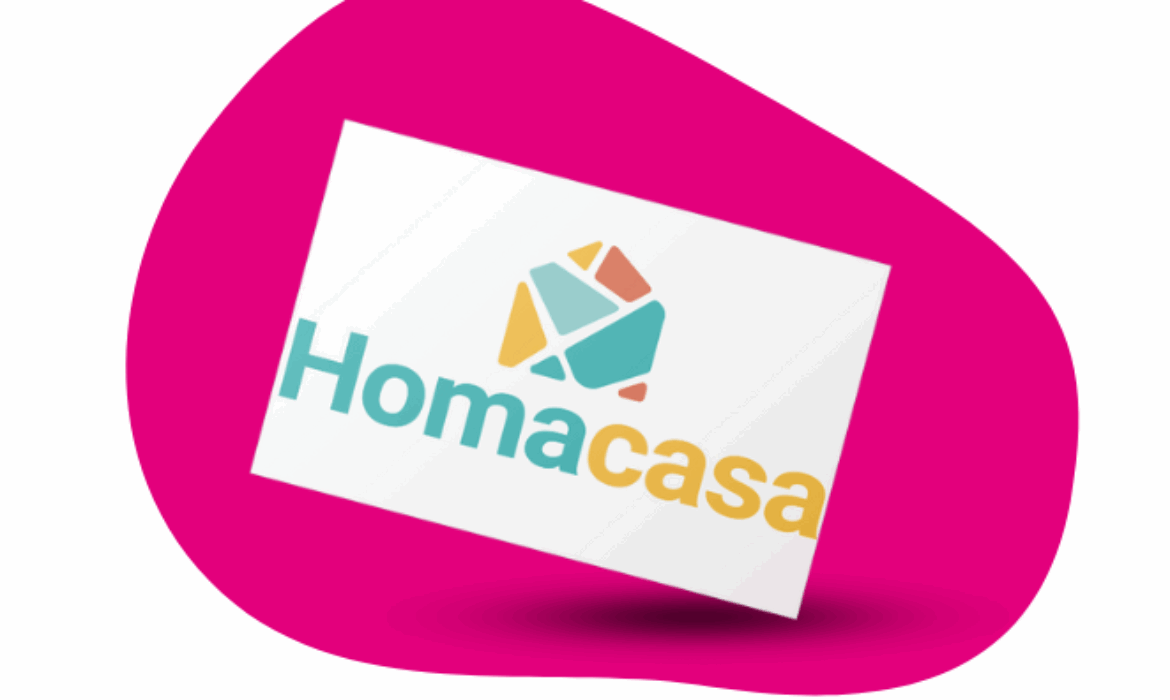 Homacasa – Chausseur immobilier