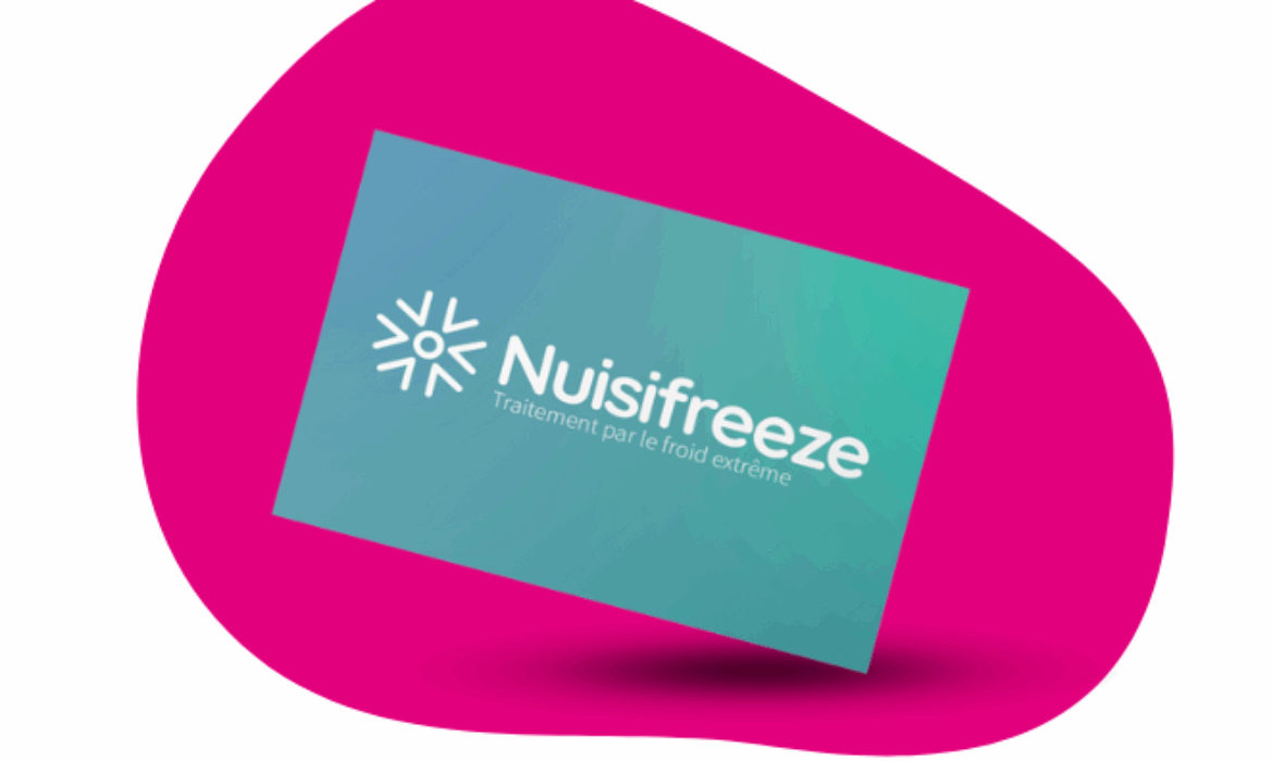 Nuisifreeze – Traitement nuisible par le froid extrême