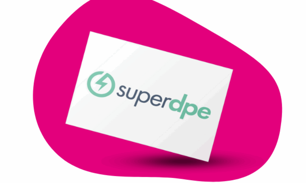 SuperDPE – Rénovation énergétique